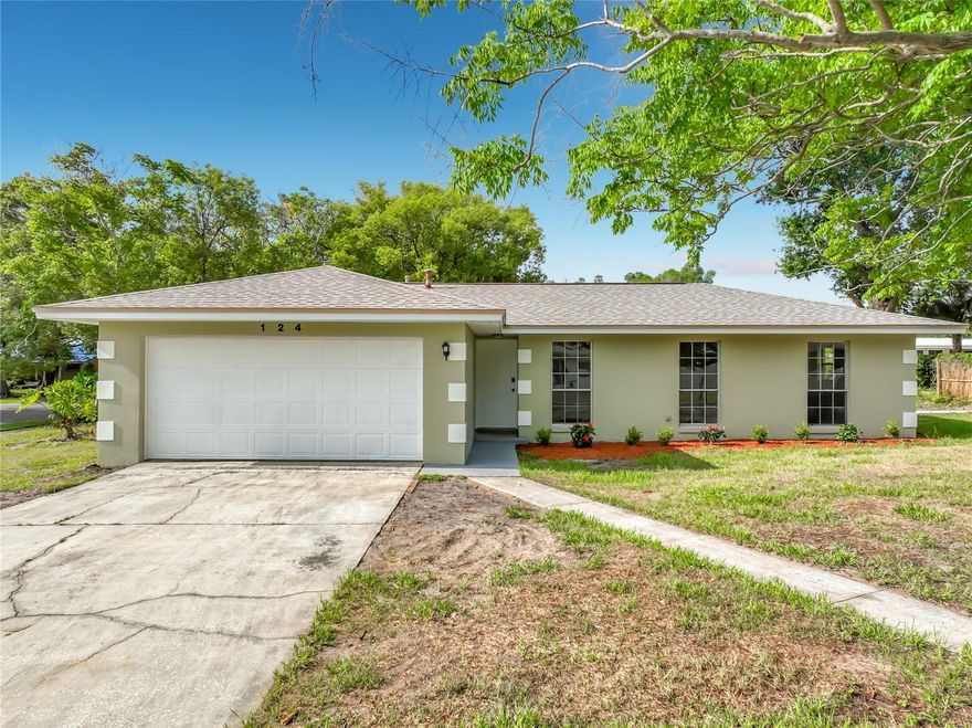 Experience the perfect blend of modern luxury and suburban charm in this beautifully renovated home in the heart of Altamonte Springs. Situated on a generous quarter-acre lot, this residence offers a rare combination of space, style, and an unbeatable location.

Just steps away from Lake Orienta Park, the home features a thoughtfully designed split floor plan that has been lovingly updated with upscale finishes throughout. The interior flows seamlessly into a versatile bonus room, creating an ideal environment for both intimate family gatherings and large-scale entertaining.

Located minutes from the Altamonte Mall, you’ll enjoy world-class shopping, dining, and entertainment right at your doorstep. Plus, with easy access to I-4 and SR 436, your commute across Central Florida is a breeze.   Ask about the gas or electric appliance Credit