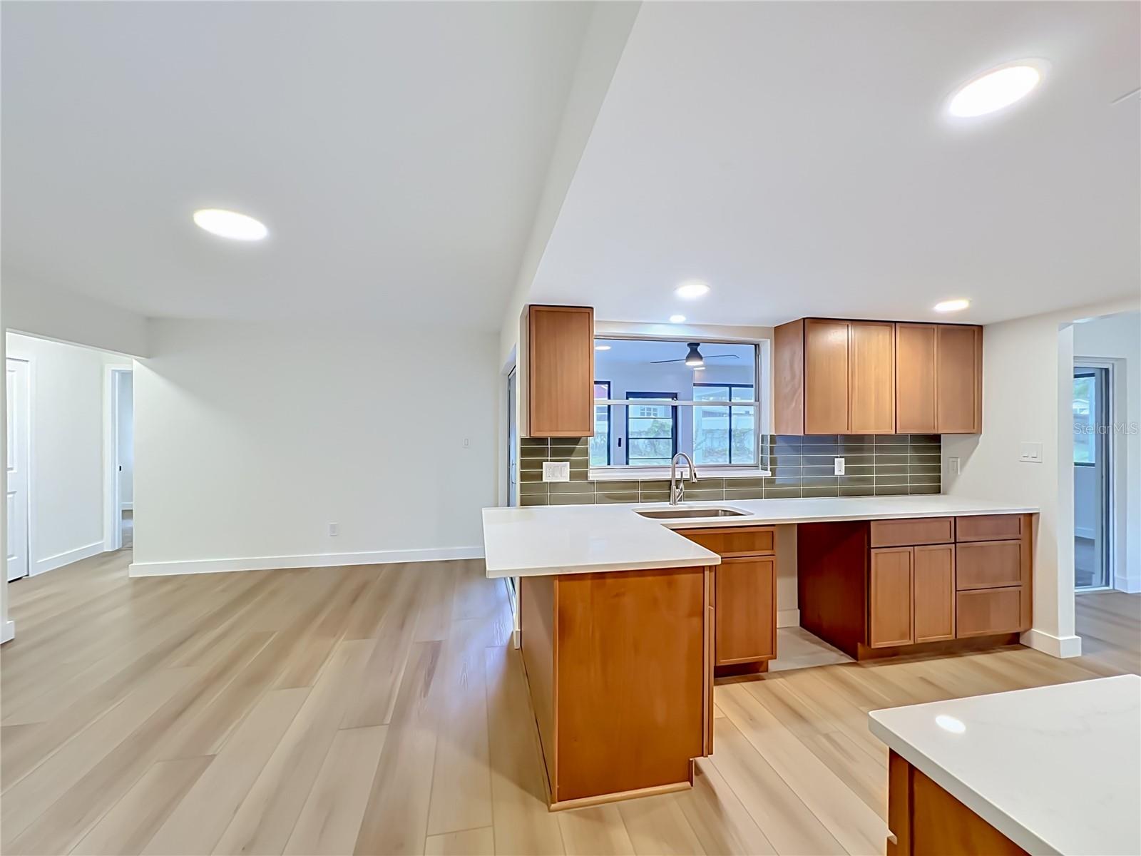 ALDEAN GARDENS - Residential