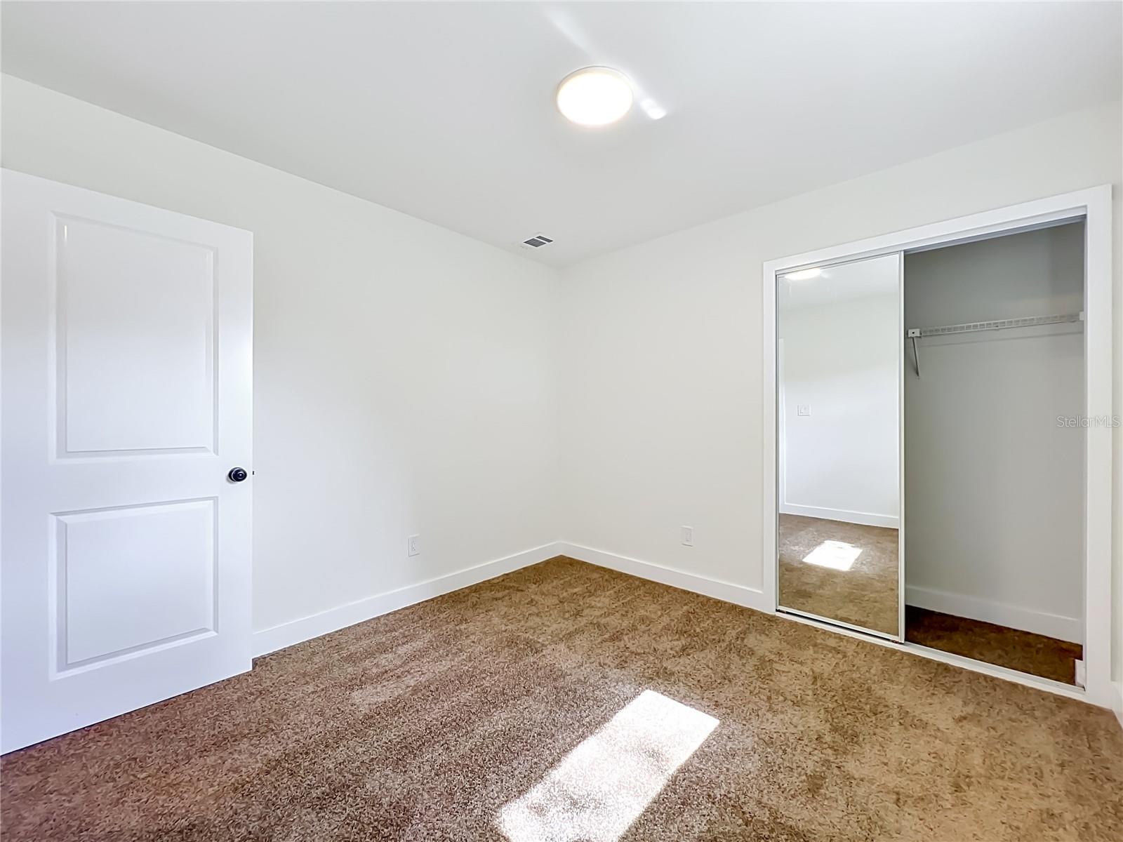 ALDEAN GARDENS - Residential