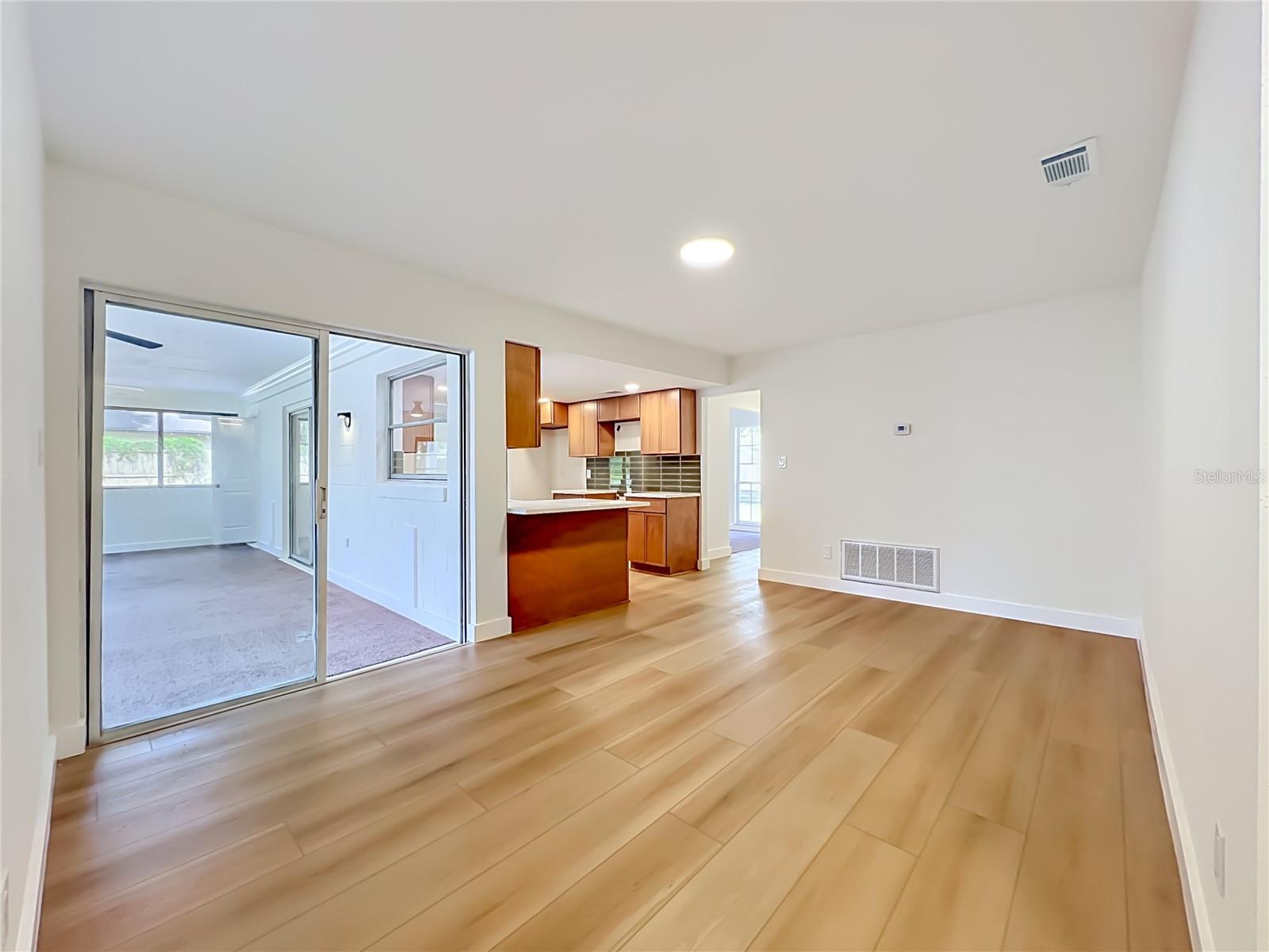 ALDEAN GARDENS - Residential