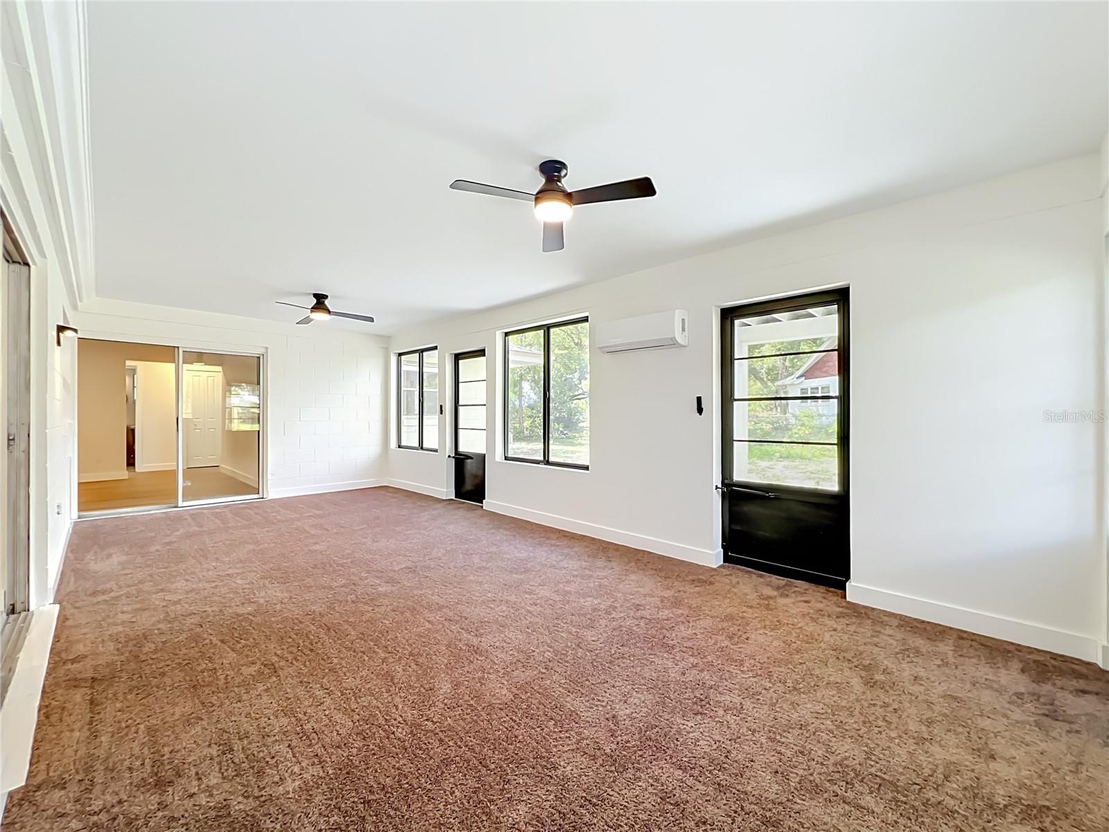 ALDEAN GARDENS - Residential