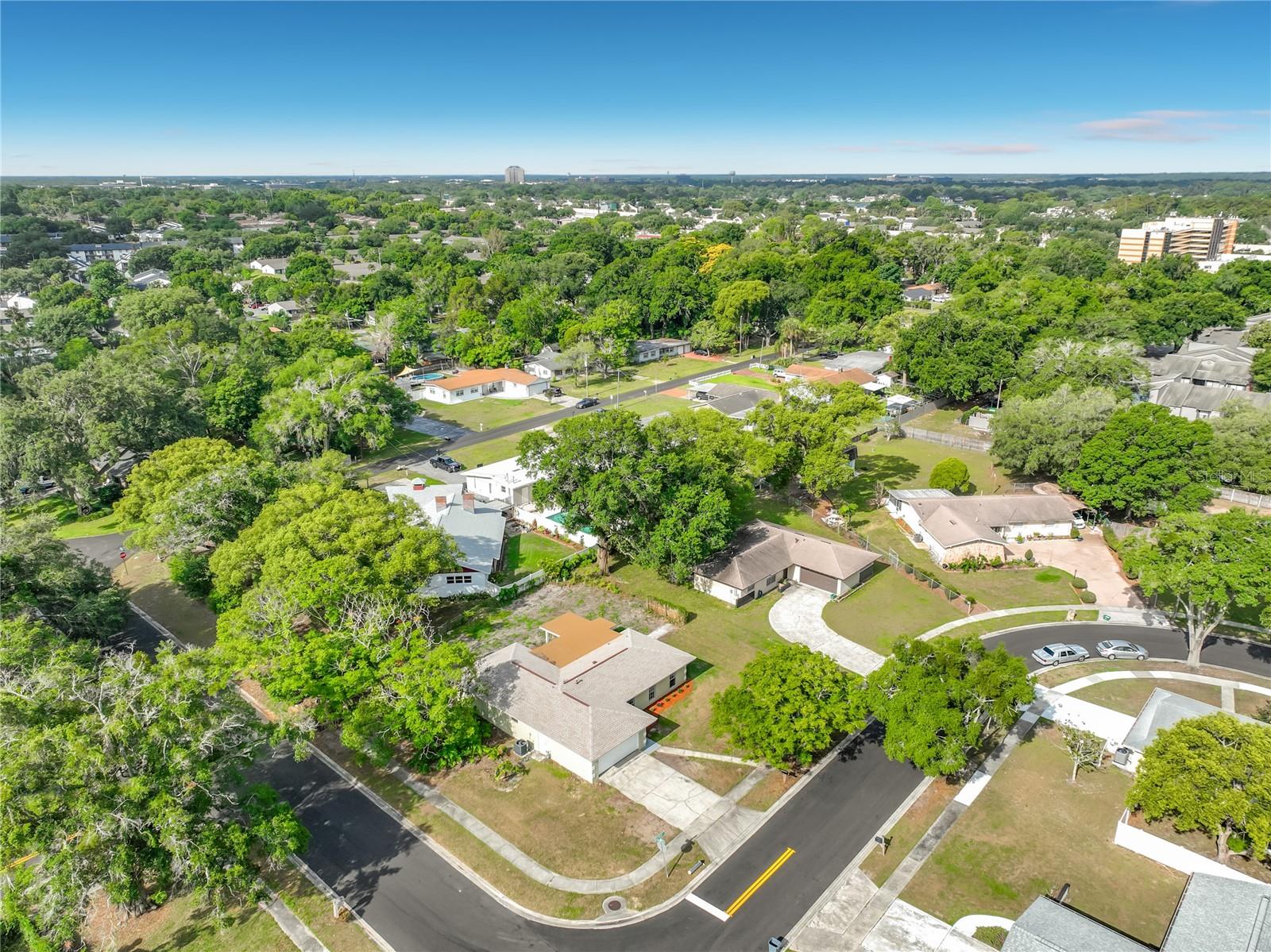 ALDEAN GARDENS - Residential