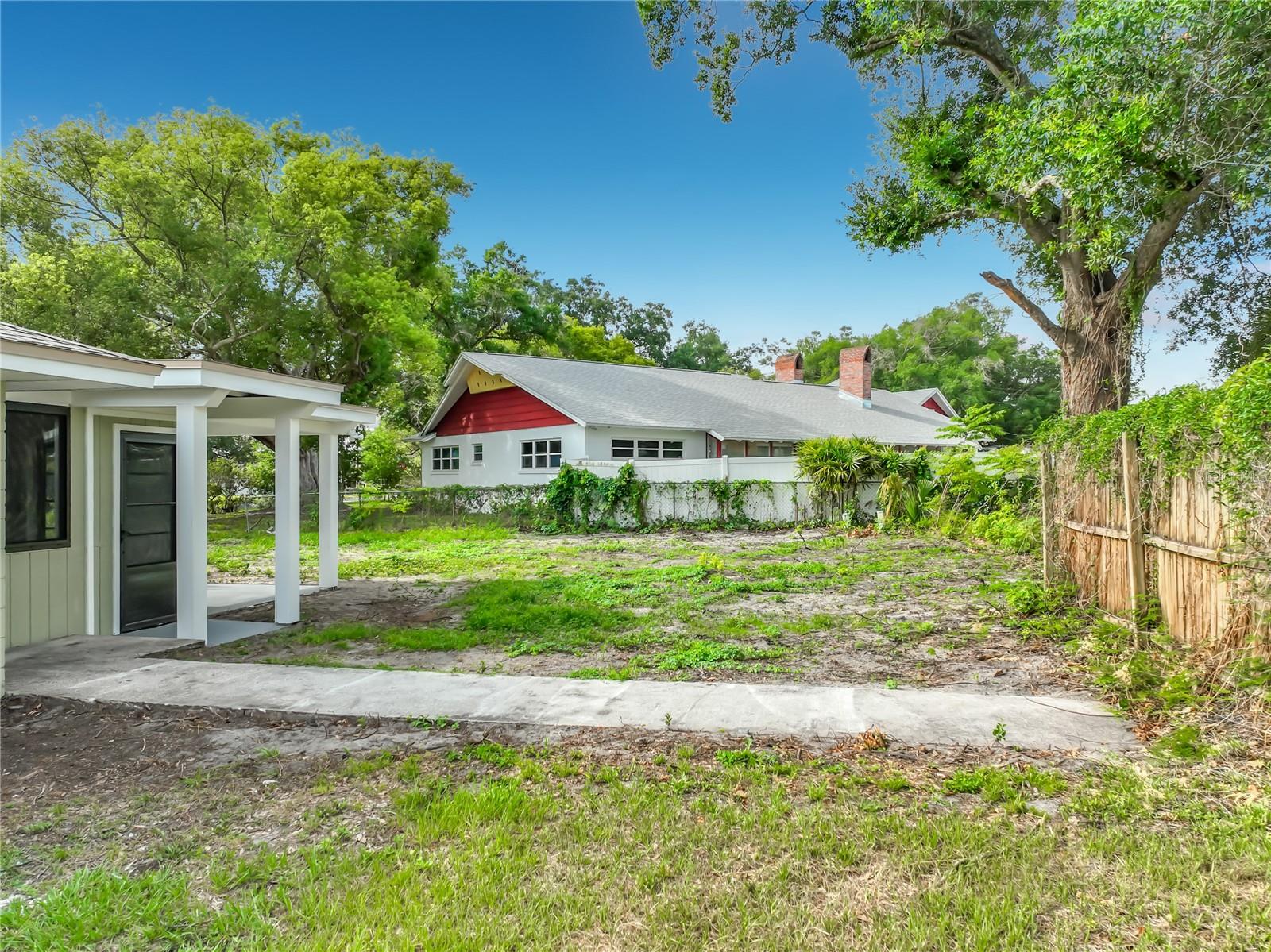 ALDEAN GARDENS - Residential