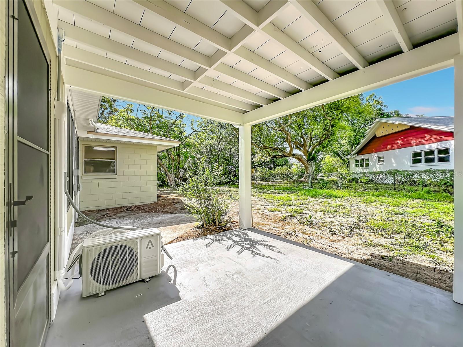 ALDEAN GARDENS - Residential