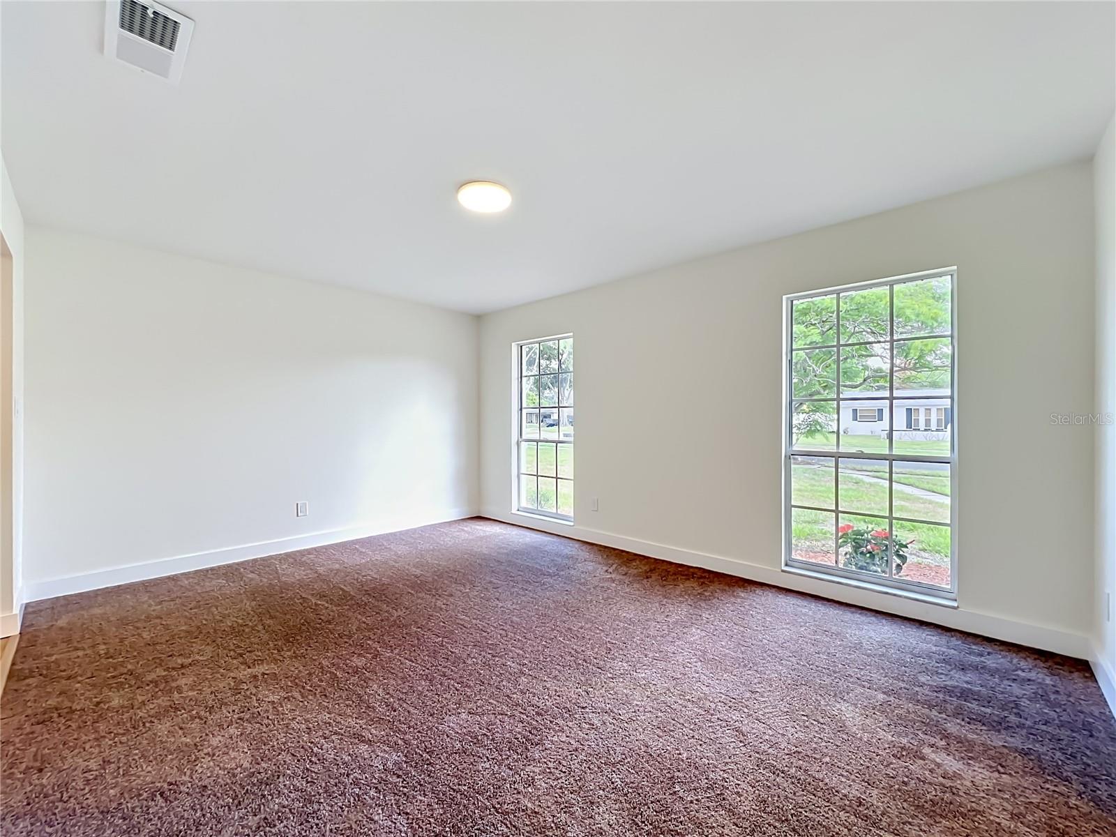 ALDEAN GARDENS - Residential