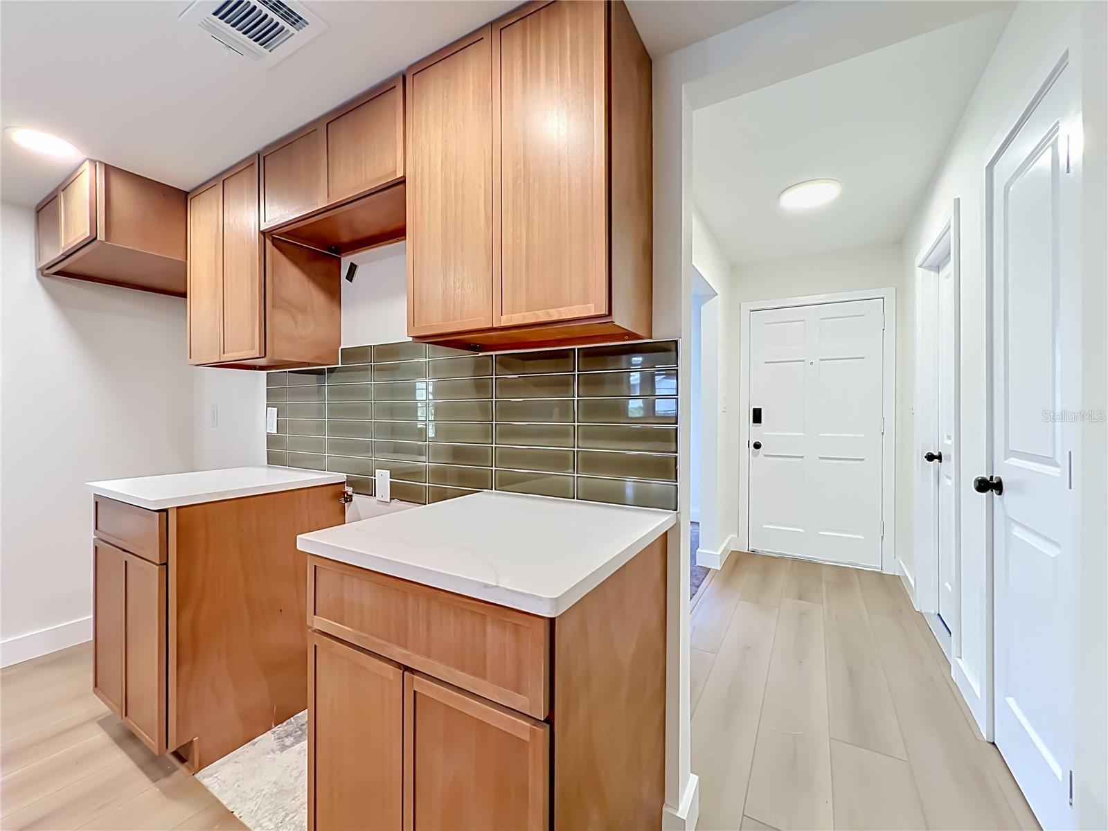 ALDEAN GARDENS - Residential