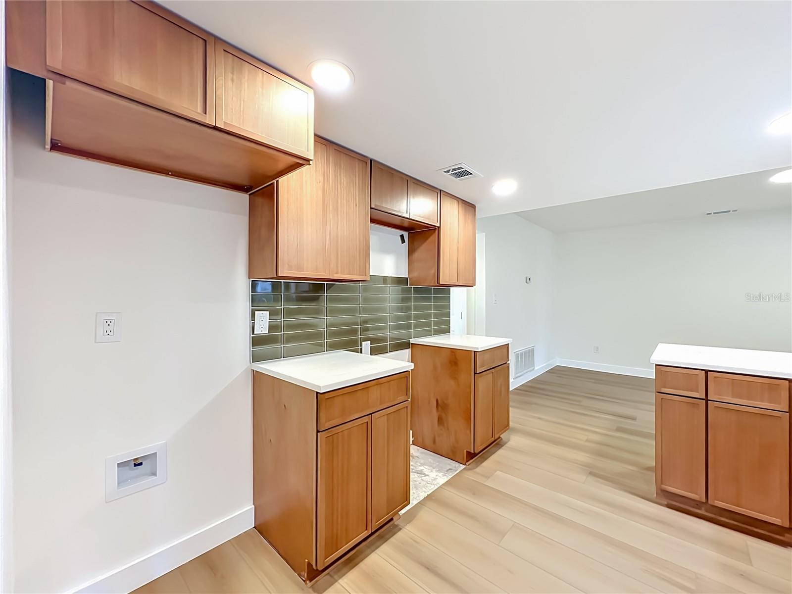 ALDEAN GARDENS - Residential