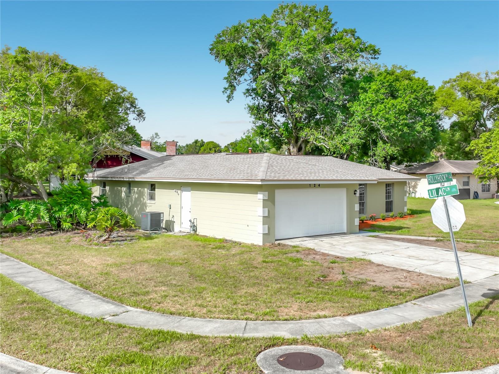 ALDEAN GARDENS - Residential
