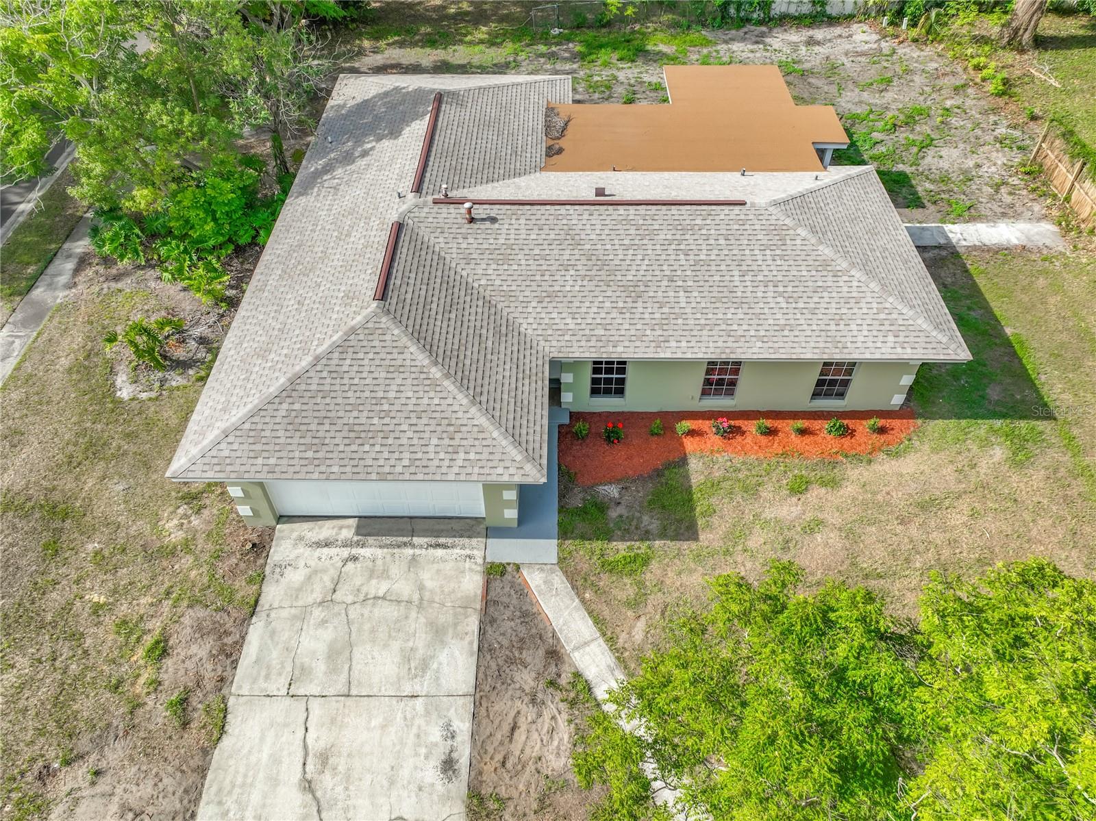 ALDEAN GARDENS - Residential