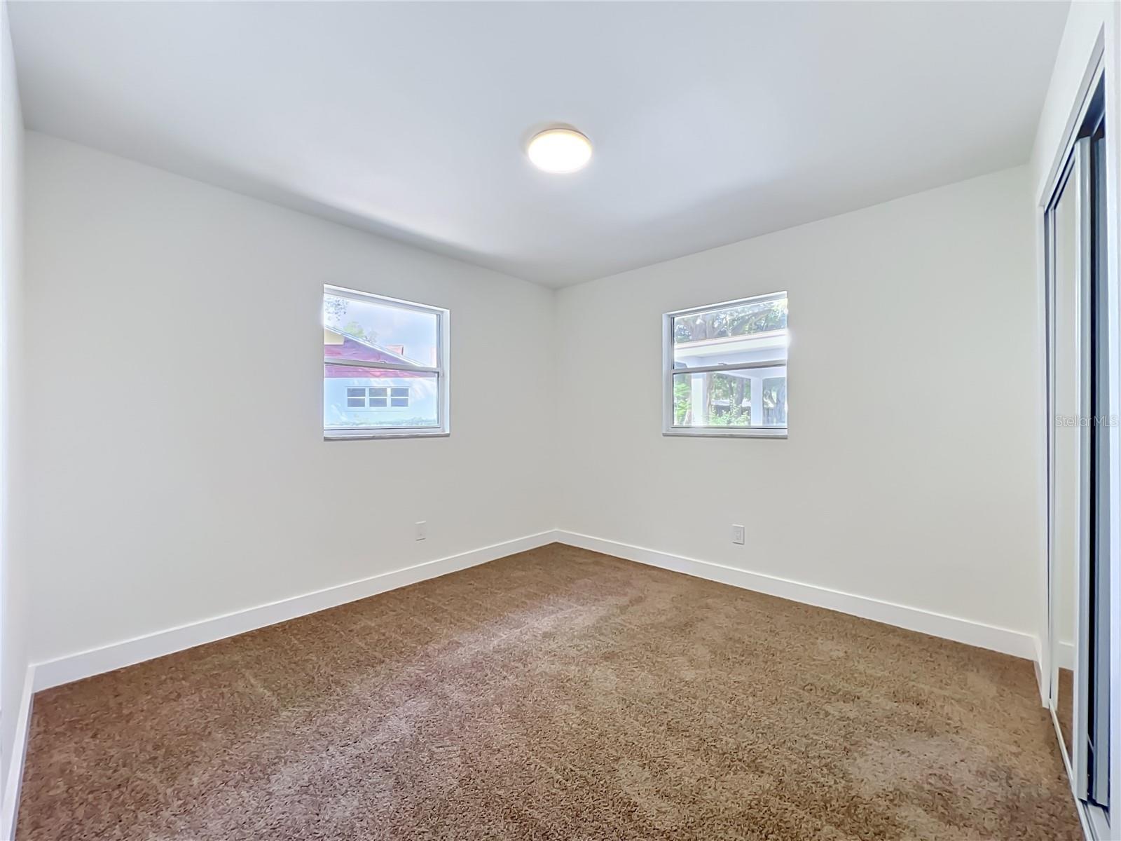 ALDEAN GARDENS - Residential