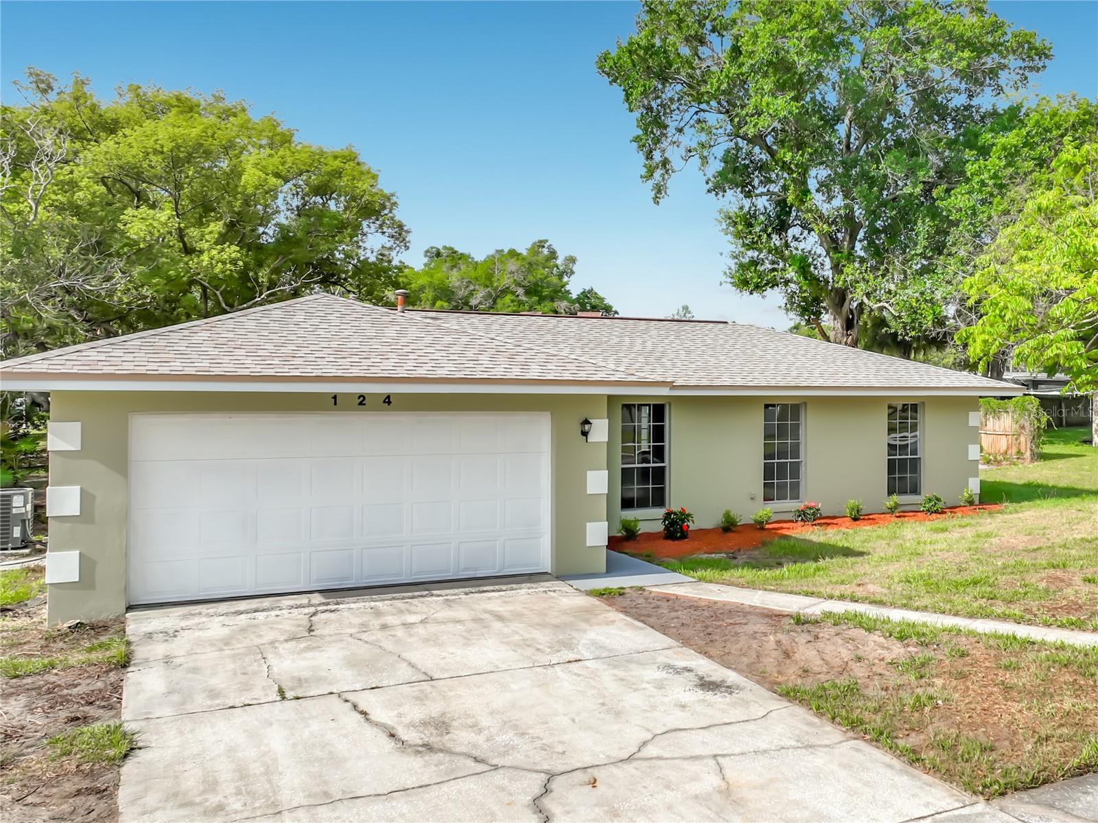 ALDEAN GARDENS - Residential