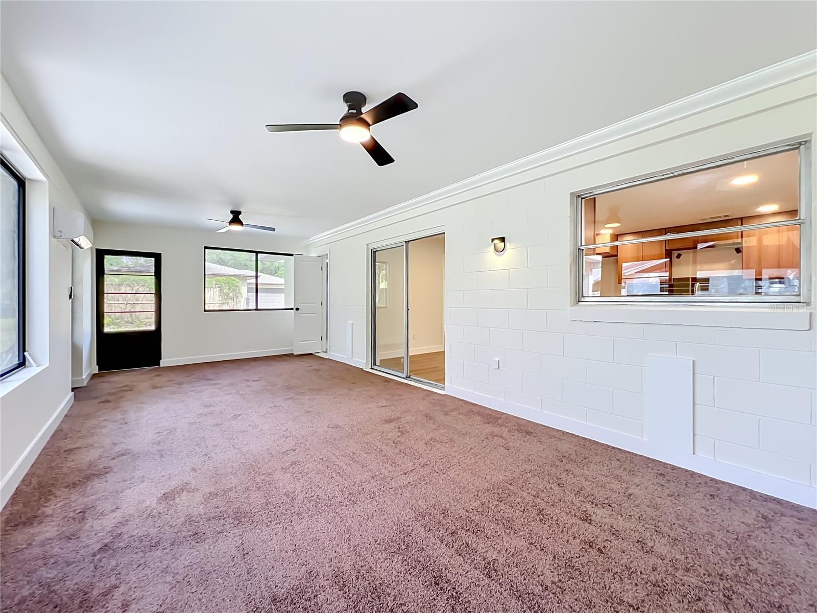 ALDEAN GARDENS - Residential