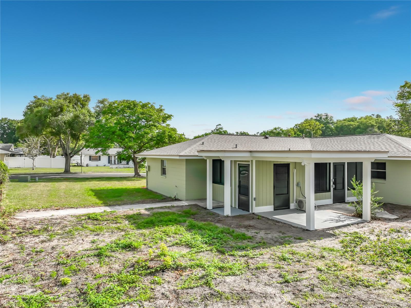 ALDEAN GARDENS - Residential
