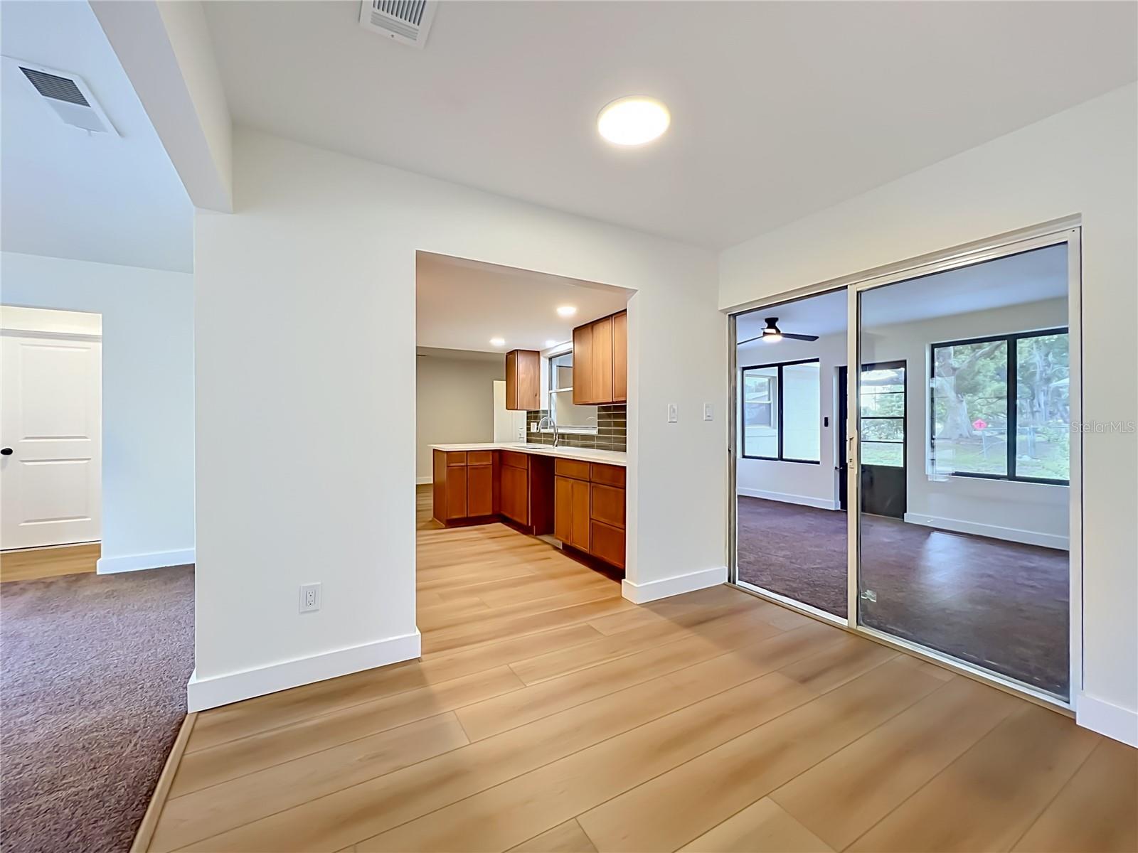 ALDEAN GARDENS - Residential