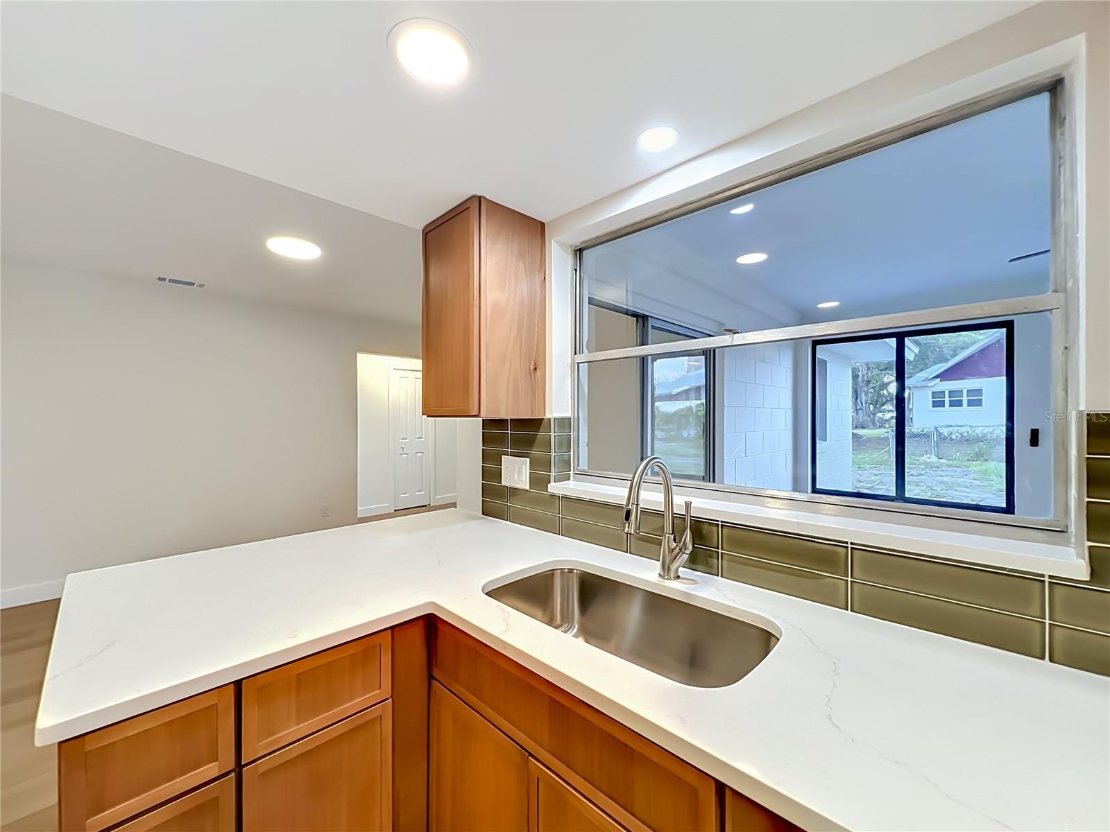 ALDEAN GARDENS - Residential