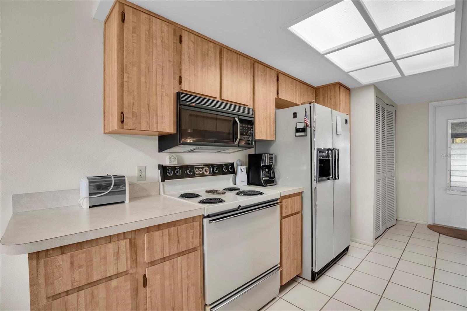 LINKSIDE VILLAGE CONDO 01 - Residential