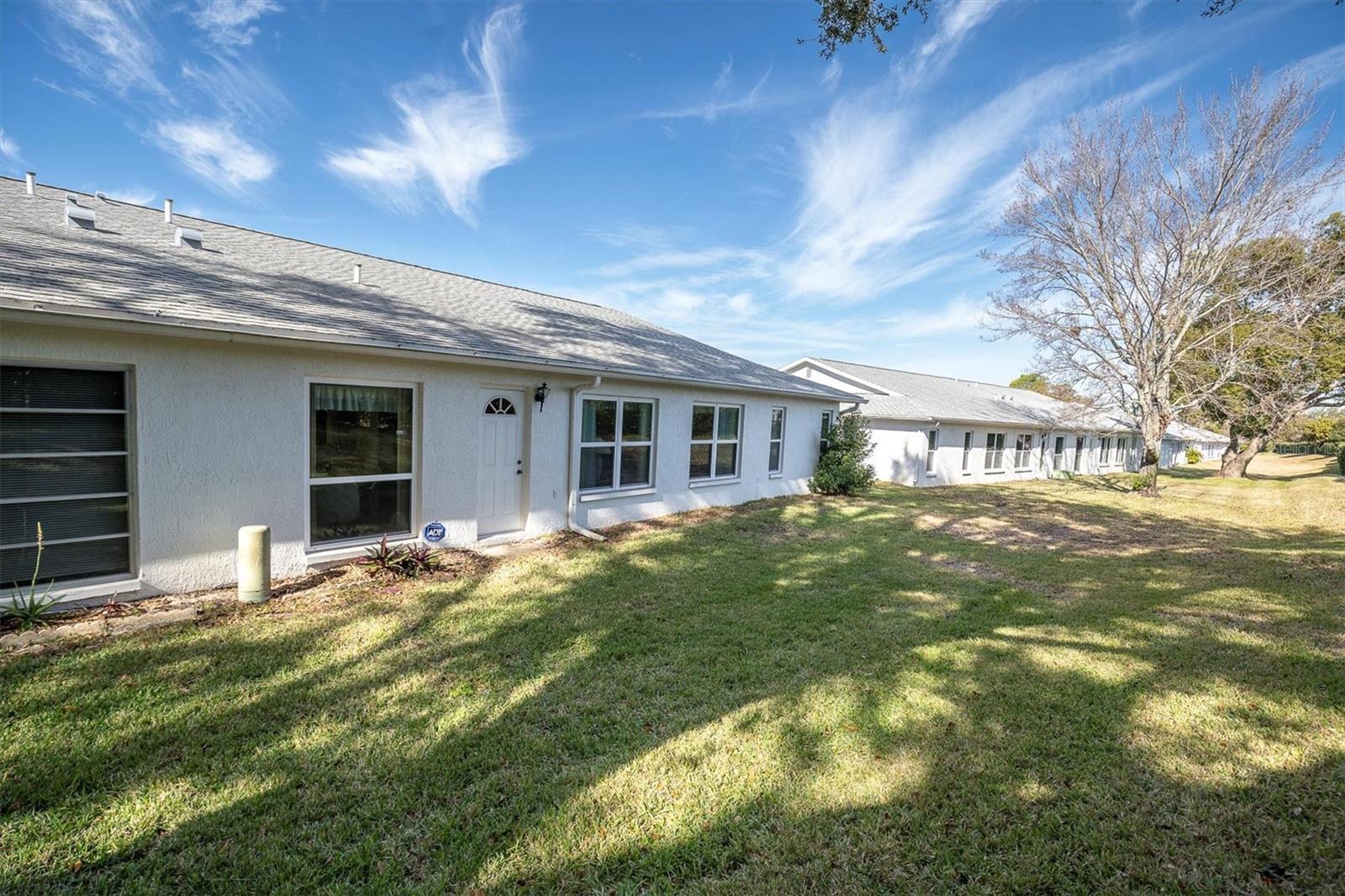 LINKSIDE VILLAGE CONDO 01 - Residential
