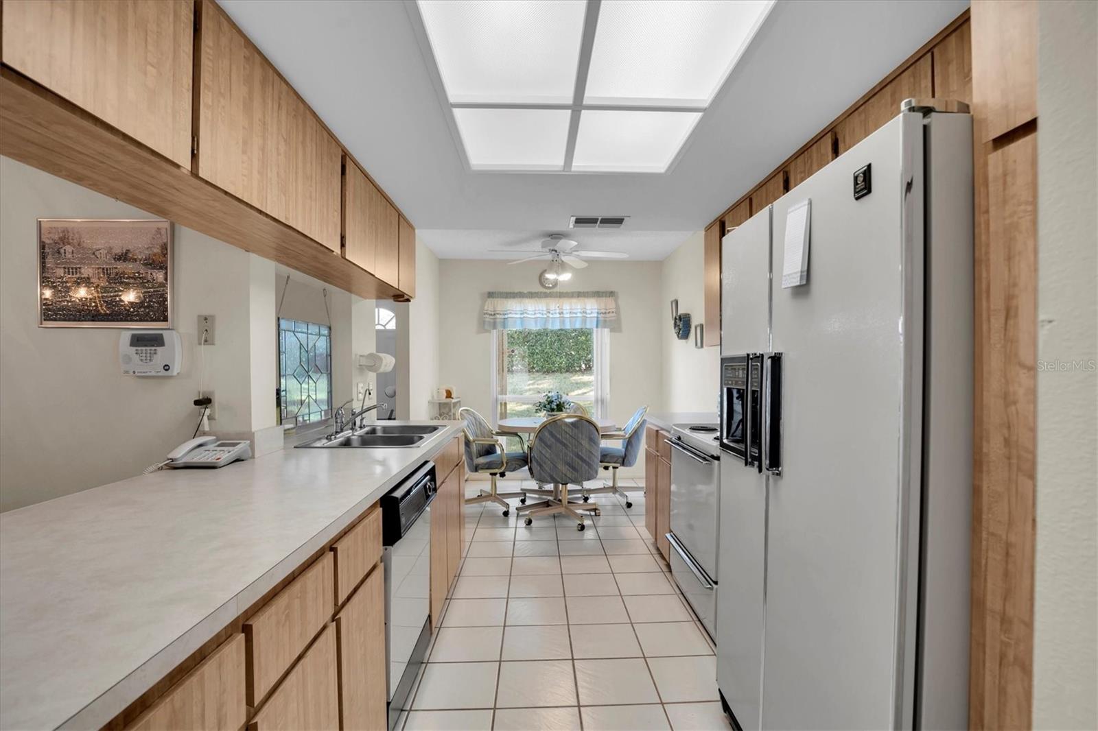 LINKSIDE VILLAGE CONDO 01 - Residential