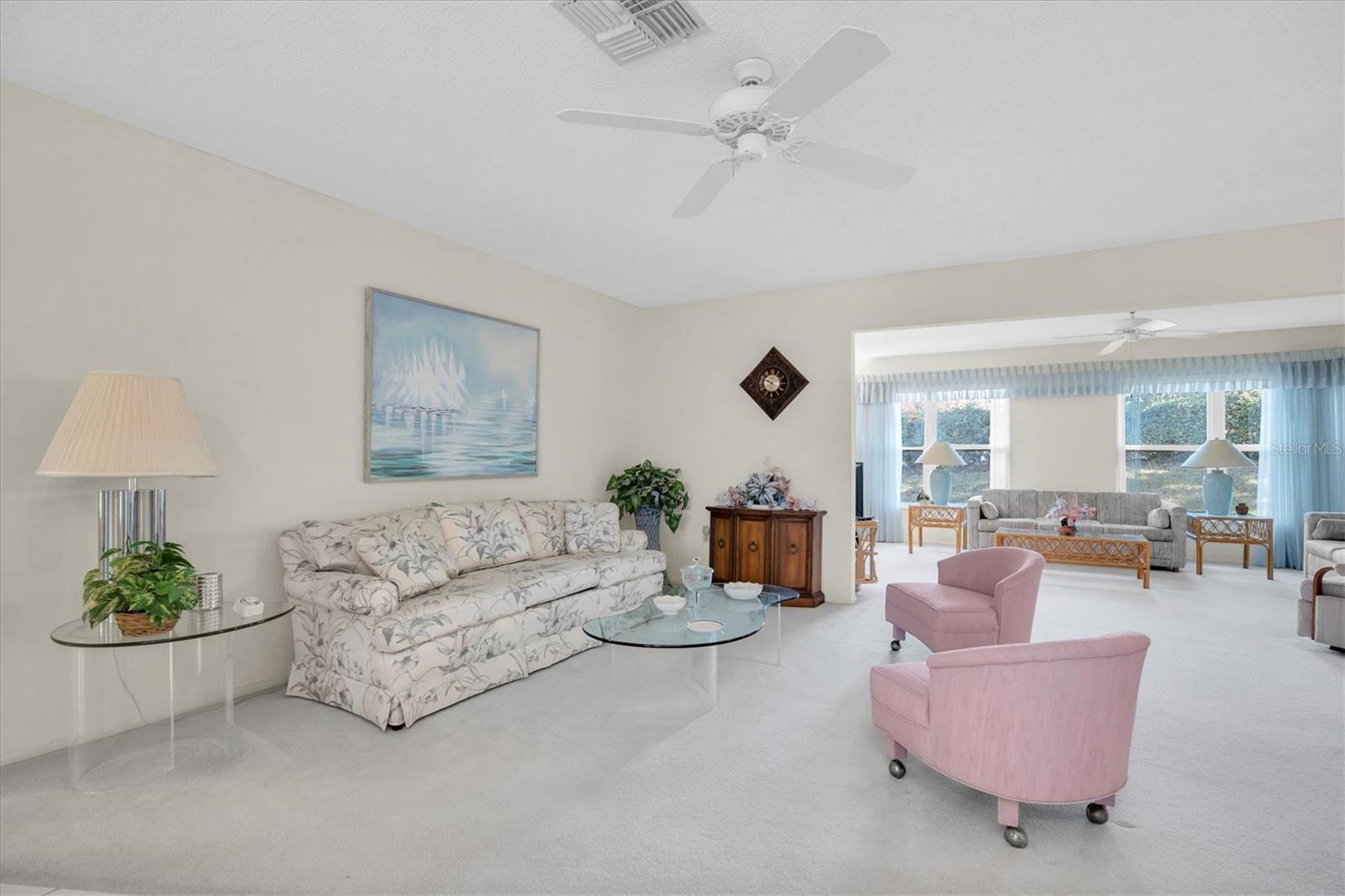 LINKSIDE VILLAGE CONDO 01 - Residential