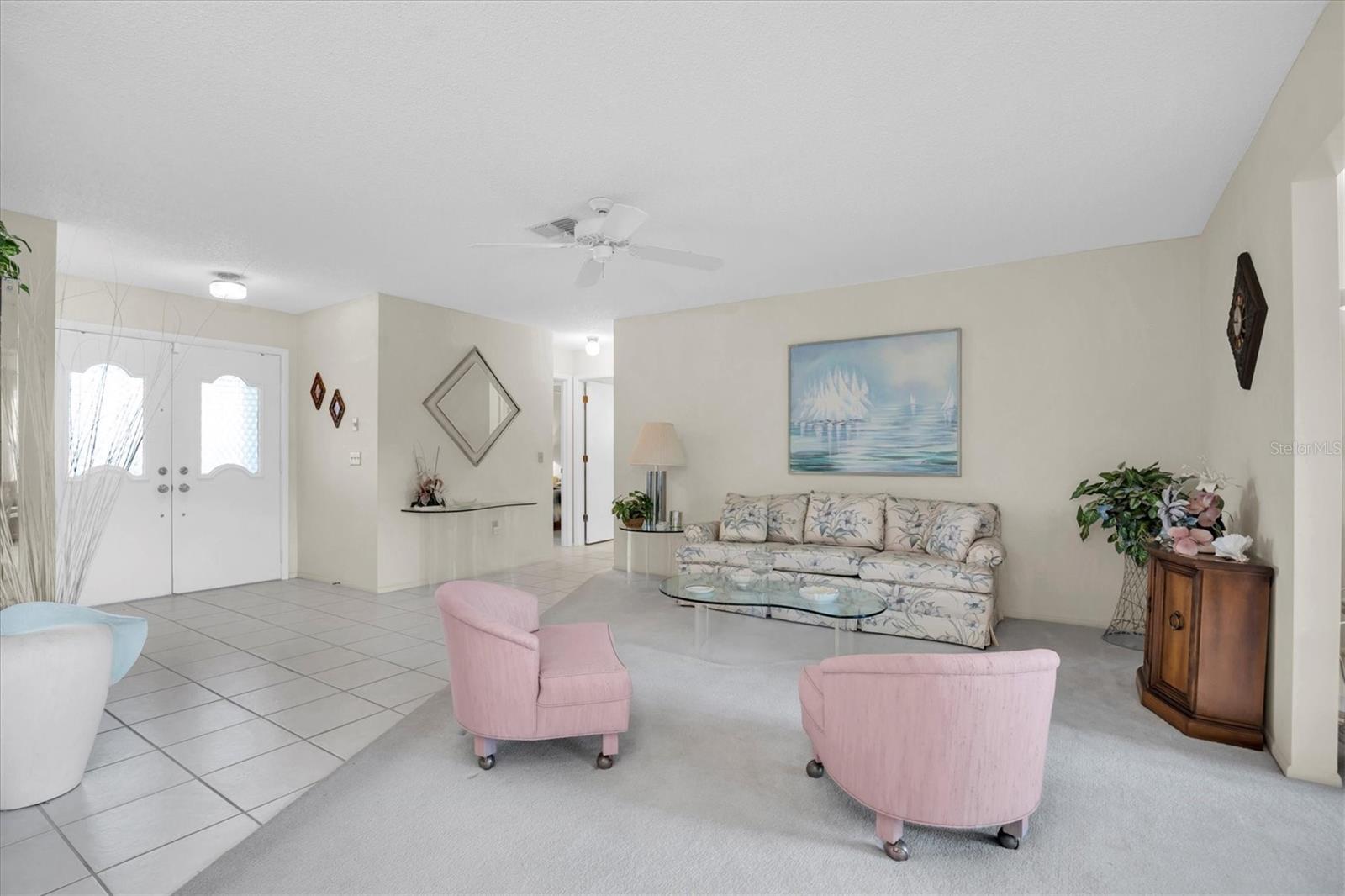 LINKSIDE VILLAGE CONDO 01 - Residential