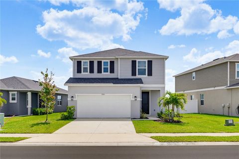 Photo of 9395 Sandy Bluffs Circle, Parrish, FL 34219 (MLS # N6143749)