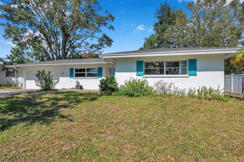 A home in BELLEAIR BLUFFS