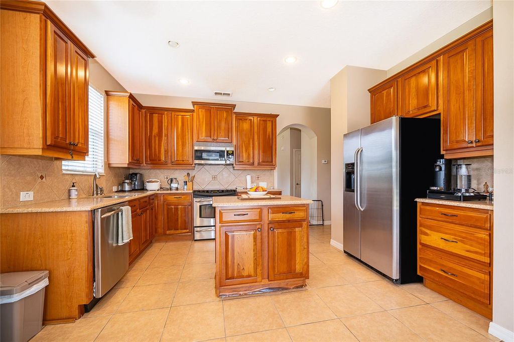 Photo of 7204 Mystic Brook Way, Davenport, FL 33896 (MLS # O6398649)