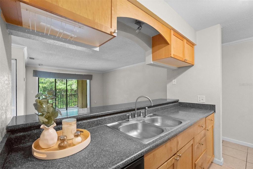 Photo of 10100 Sailwinds Boulevard N #205, Largo, FL 33773 (MLS # TB8302581)