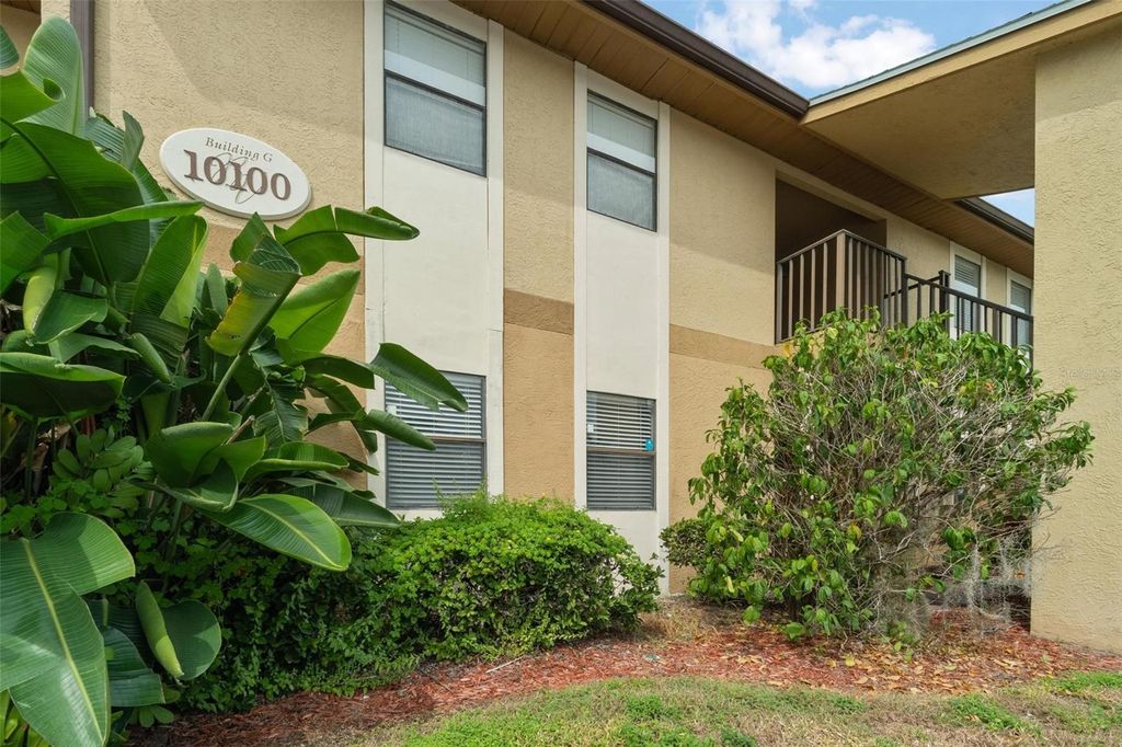 Photo of 10100 Sailwinds Boulevard N #205, Largo, FL 33773 (MLS # TB8302581)