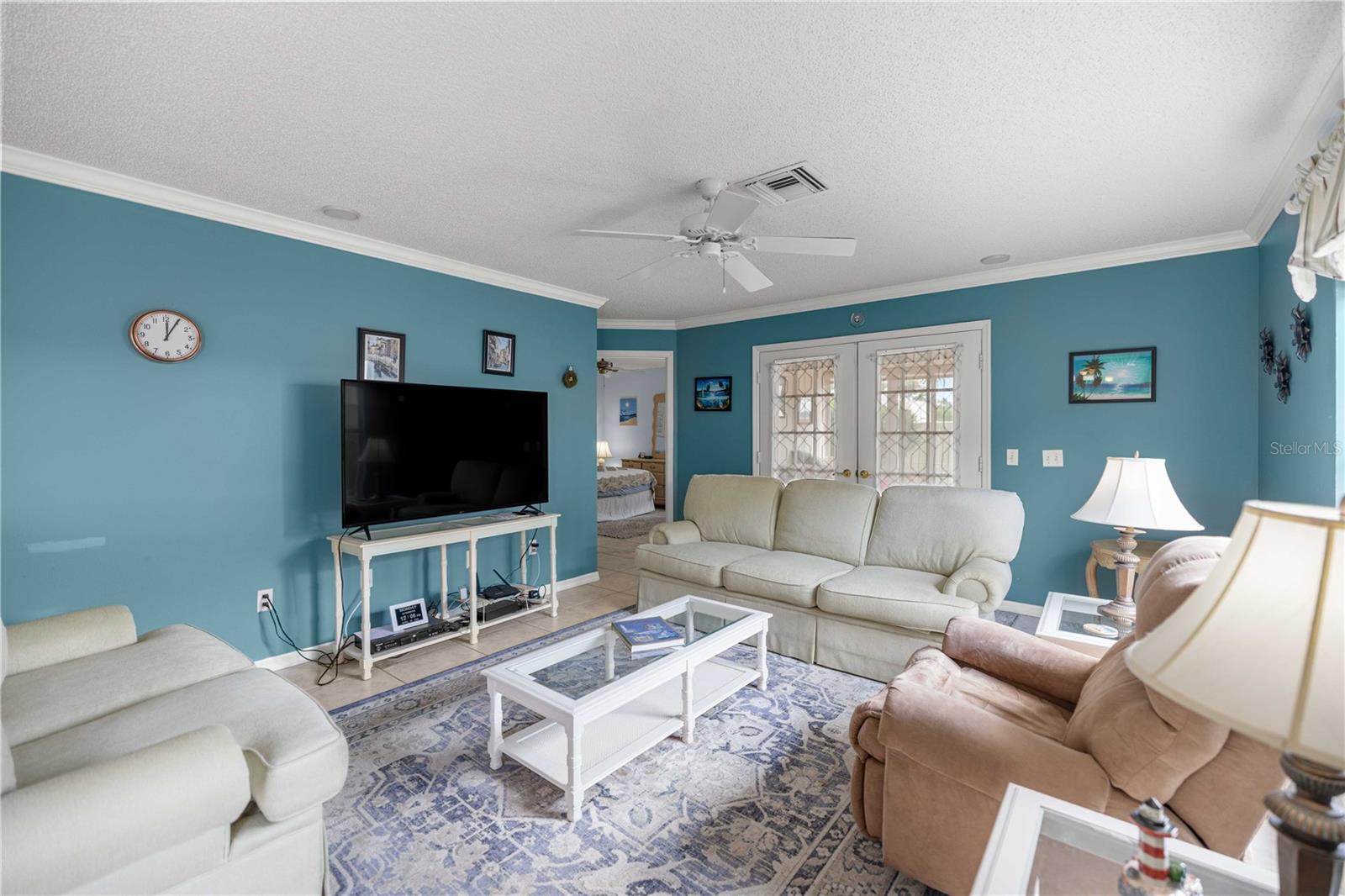 RIO GRANDE COURTYARD VILLAS - Residential