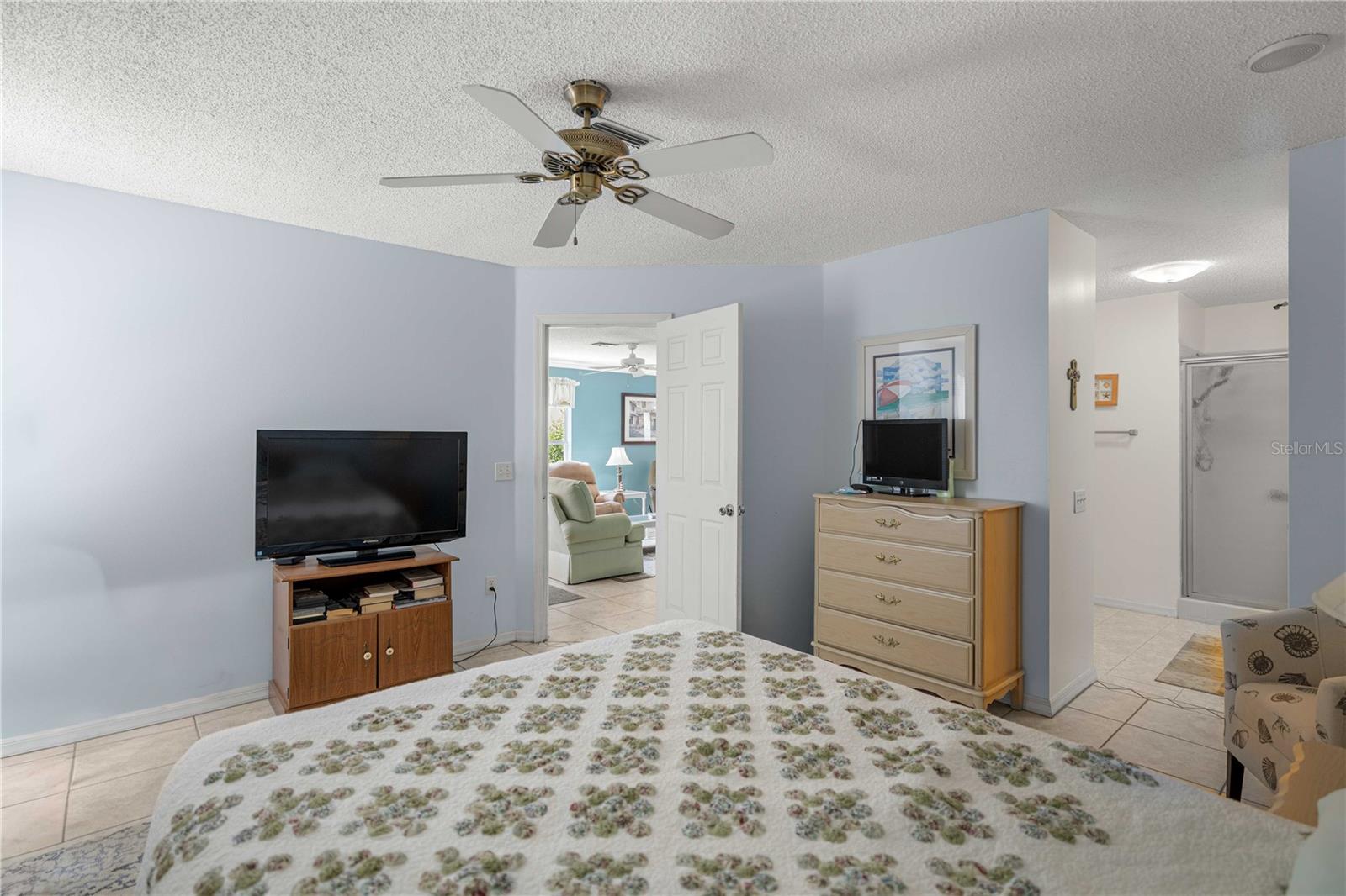 RIO GRANDE COURTYARD VILLAS - Residential