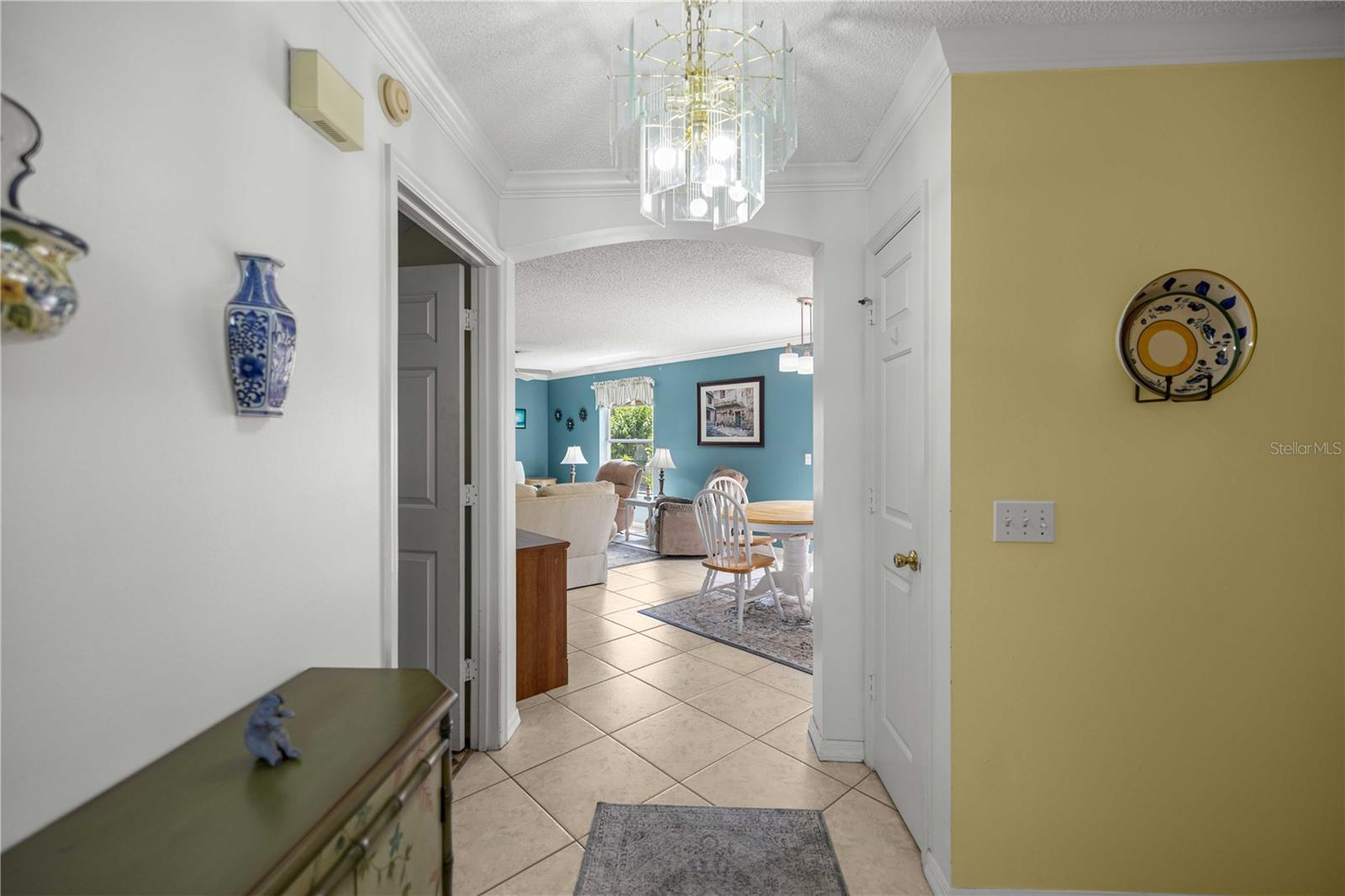 RIO GRANDE COURTYARD VILLAS - Residential