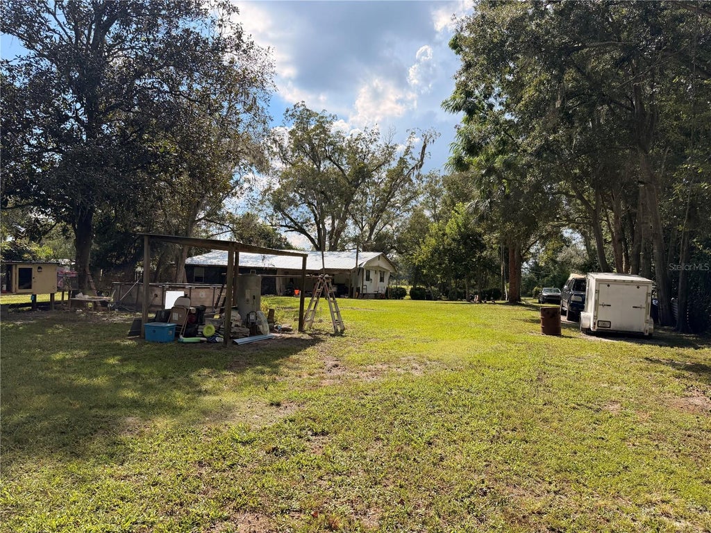 Photo of 7428 129th Road, Live Oak, FL 32060 (MLS # TB8550947)