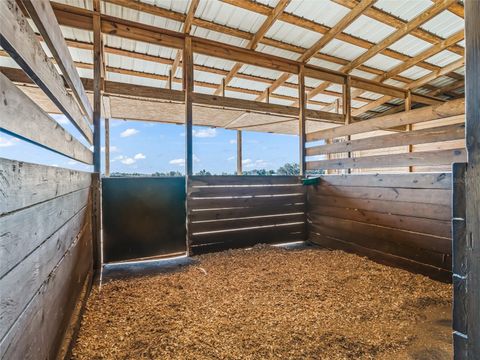 Tiny photo for 19830 SE 15th Place, Morriston, FL 32668 (MLS # OM718146)