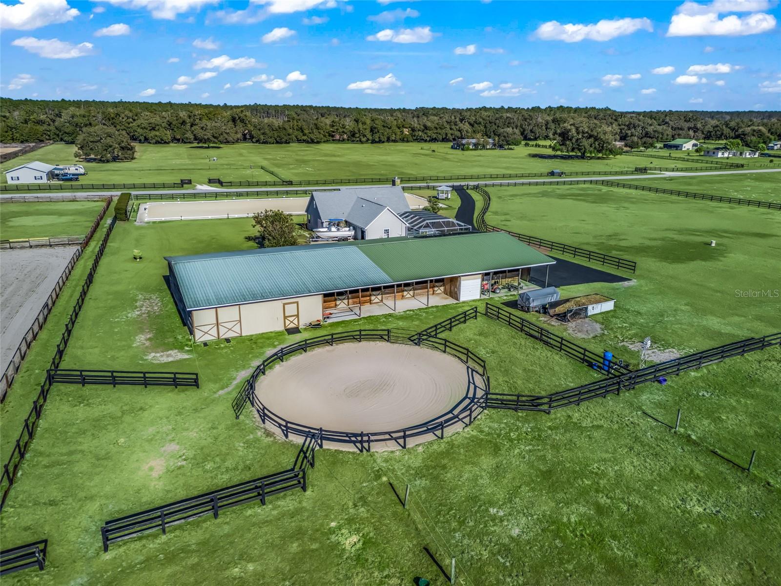 WINDING OAKS ESTATES - Residential