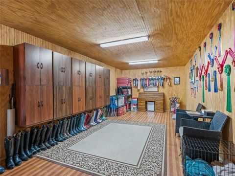 Tiny photo for 19830 SE 15th Place, Morriston, FL 32668 (MLS # OM718146)