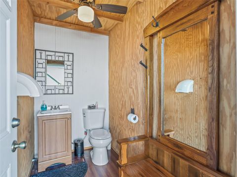 Tiny photo for 19830 SE 15th Place, Morriston, FL 32668 (MLS # OM718146)