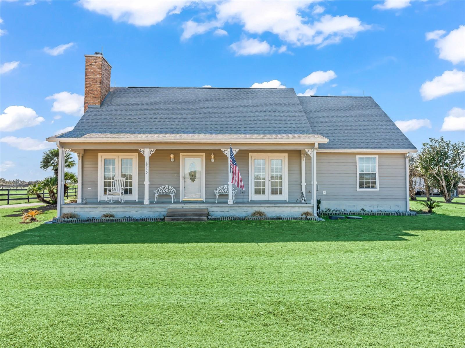 WINDING OAKS ESTATES - Residential