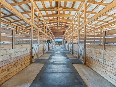 Tiny photo for 19830 SE 15th Place, Morriston, FL 32668 (MLS # OM718146)