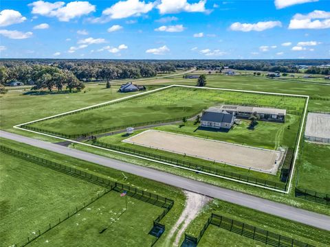 19830 SE 15TH PLACE MORRISTON FL 32668