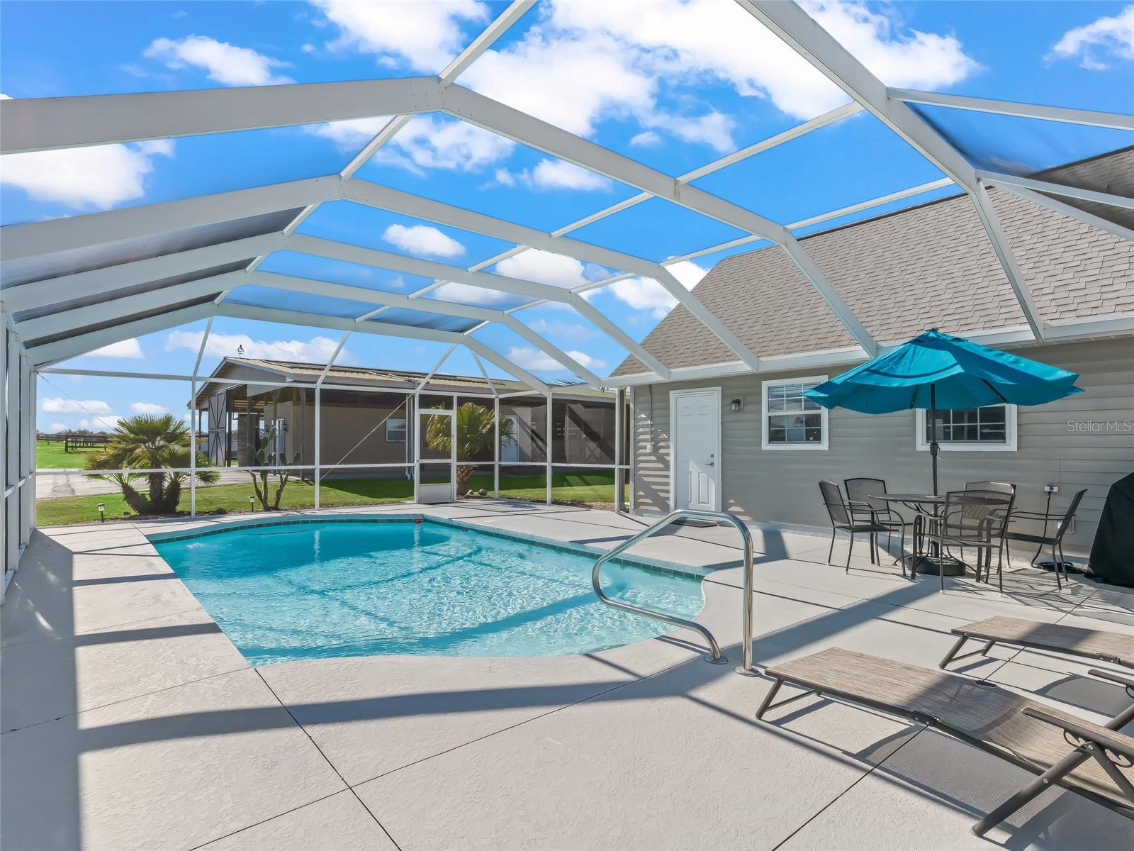 WINDING OAKS ESTATES - Residential