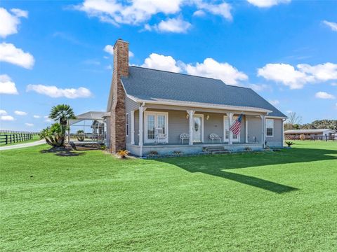 Tiny photo for 19830 SE 15th Place, Morriston, FL 32668 (MLS # OM718146)