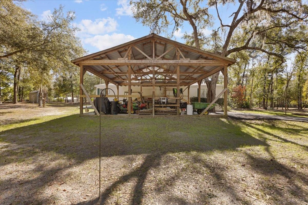 OLD TOWN FOREST - Residential