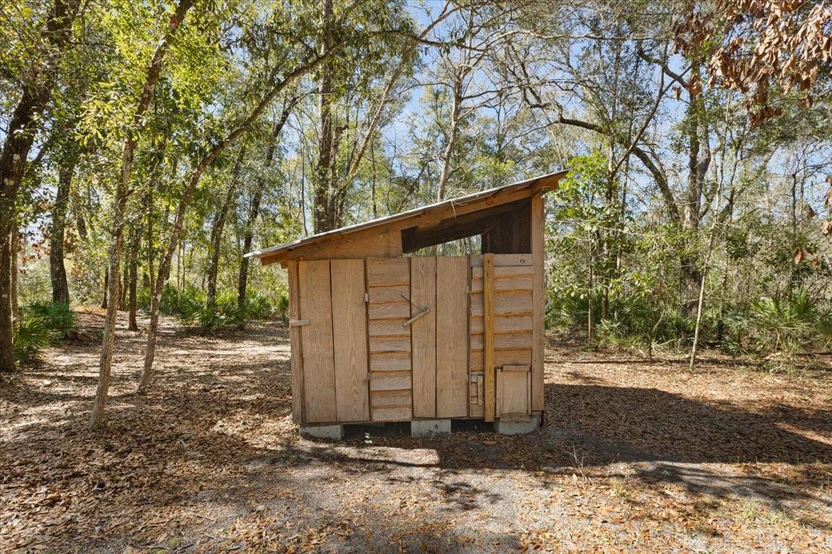 OLD TOWN FOREST - Residential