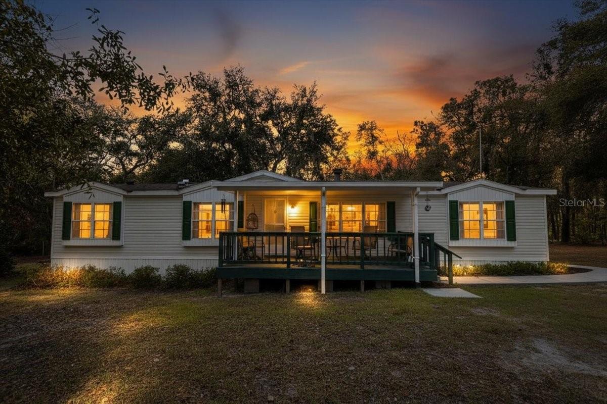 OLD TOWN FOREST - Residential