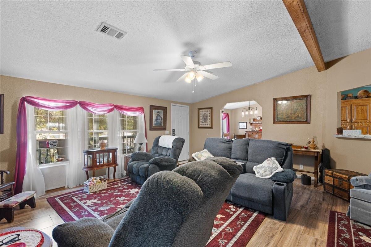 OLD TOWN FOREST - Residential