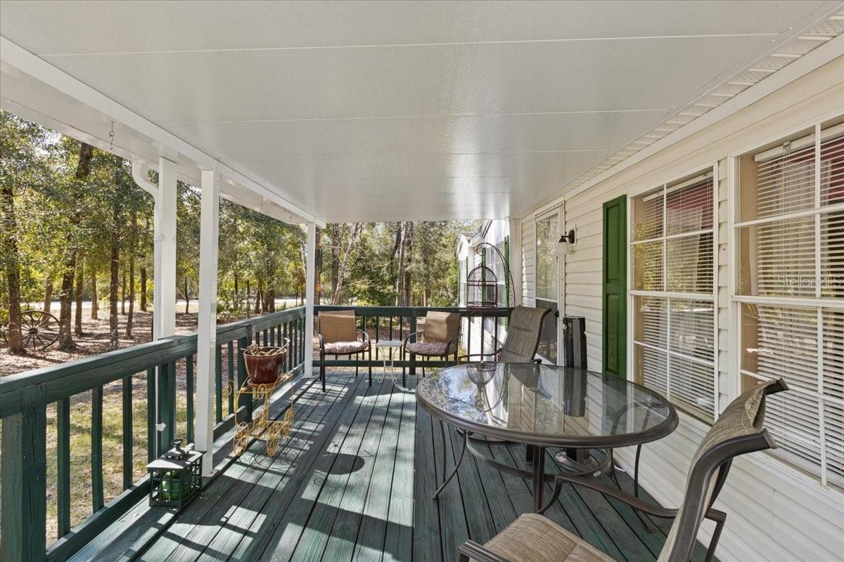 OLD TOWN FOREST - Residential