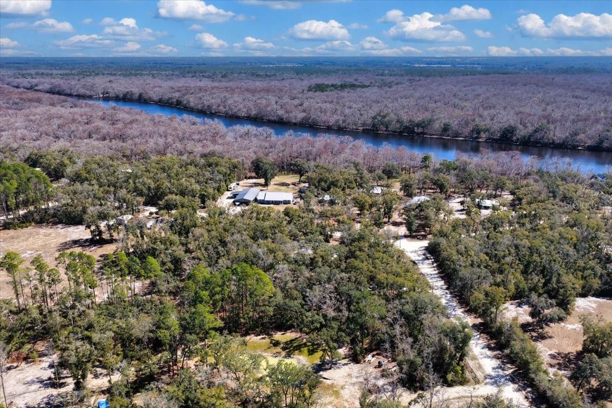 OLD TOWN FOREST - Residential