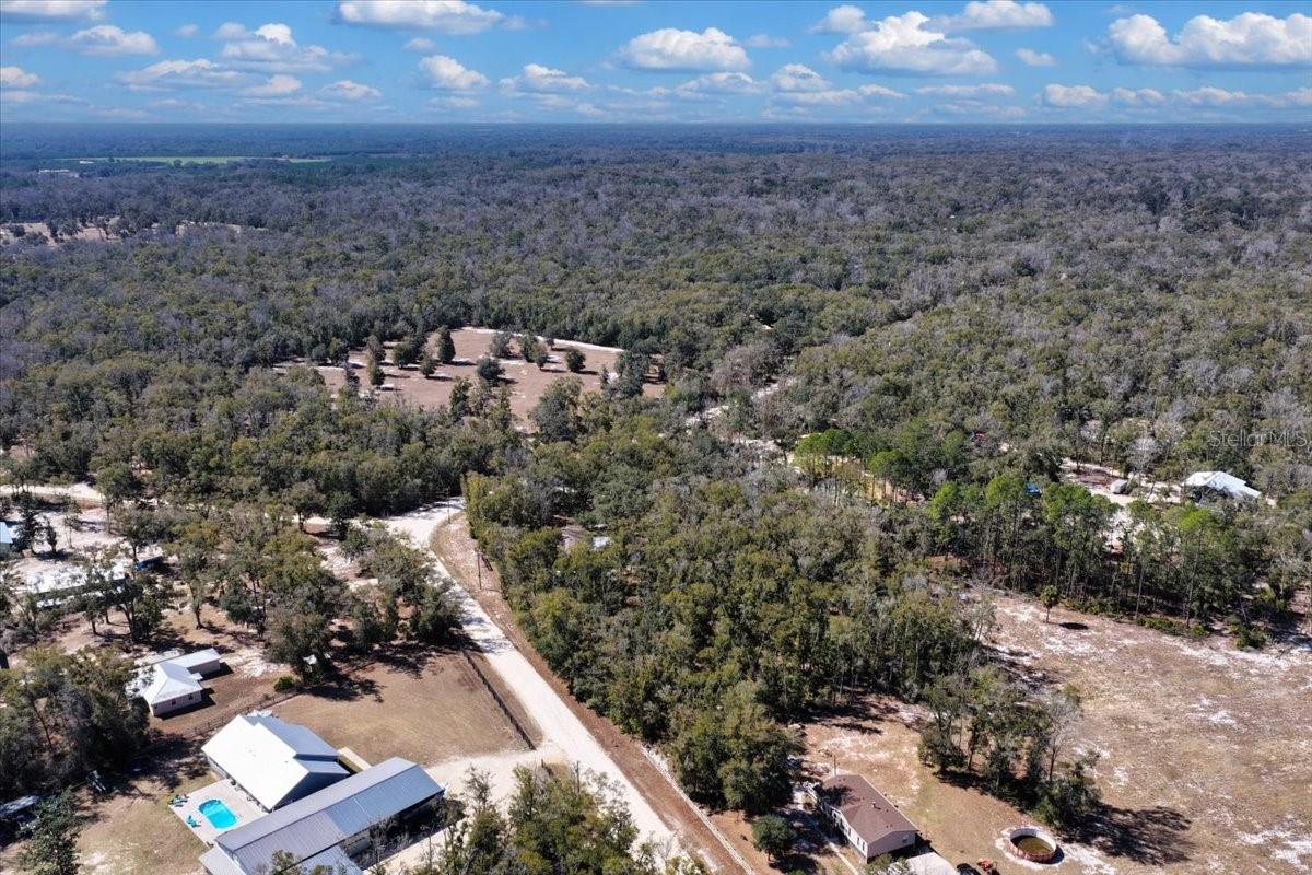 OLD TOWN FOREST - Residential