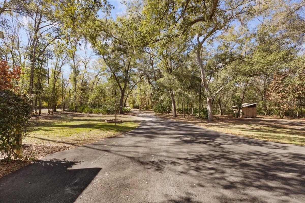 OLD TOWN FOREST - Residential